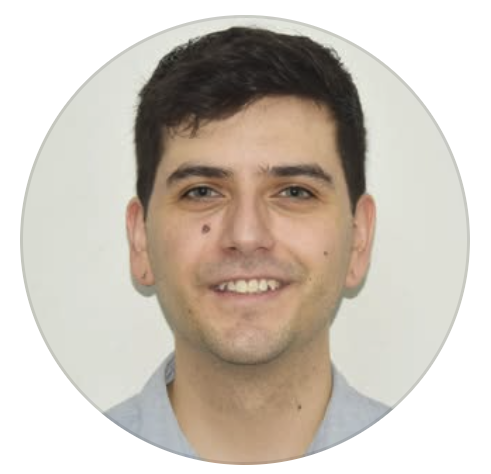 Carlos Veas Fernández